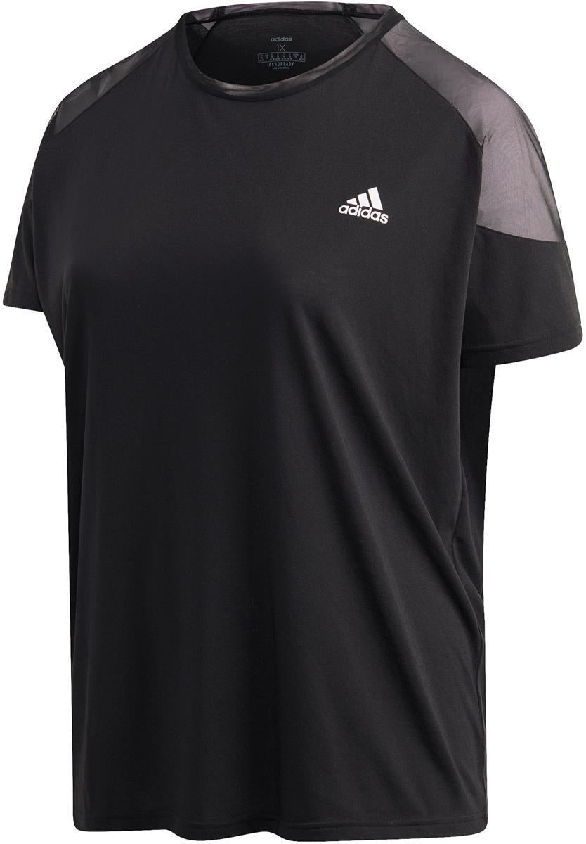 Unleash Confidence T-shirt (Grote Maat)