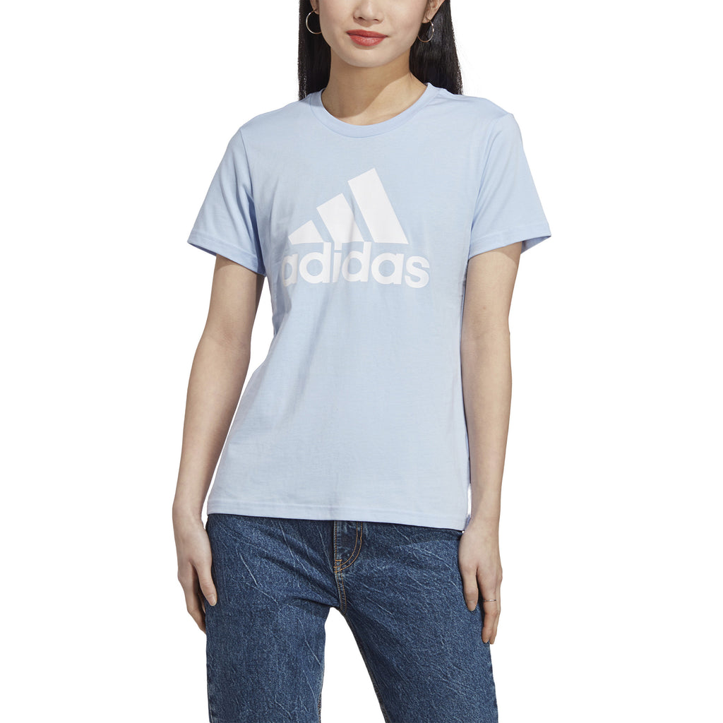 Loungewear Essentials Logo shirt