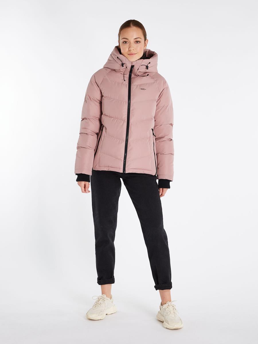 Nxgsalvia Outerwear Jacket