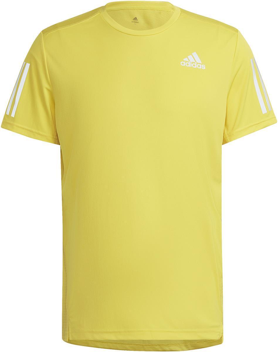 Own The Run Tee