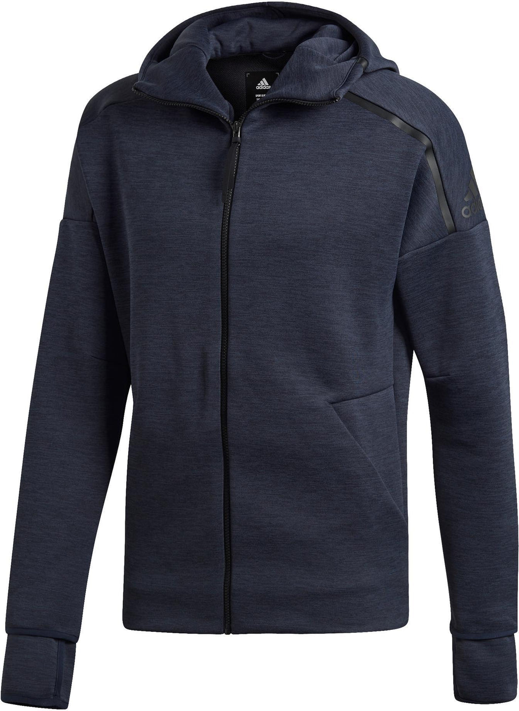 adidas M ZNE hd FR