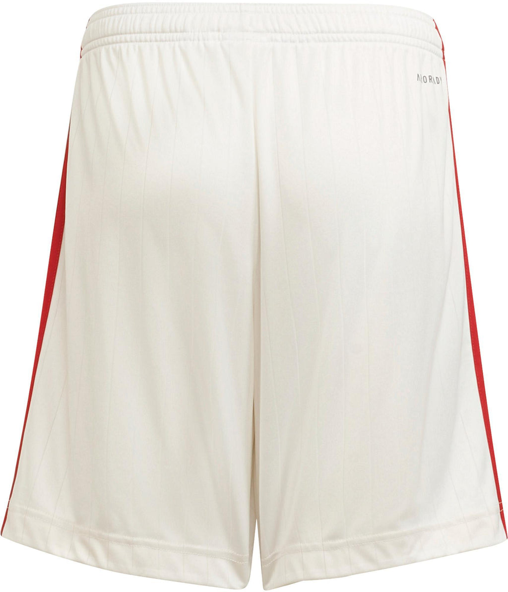 Manchester United kids thuisshort 21/22