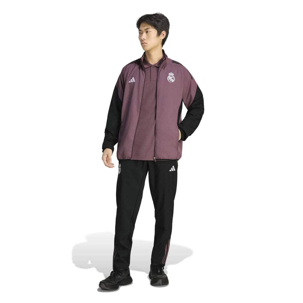 Real All Weather Jacket replica