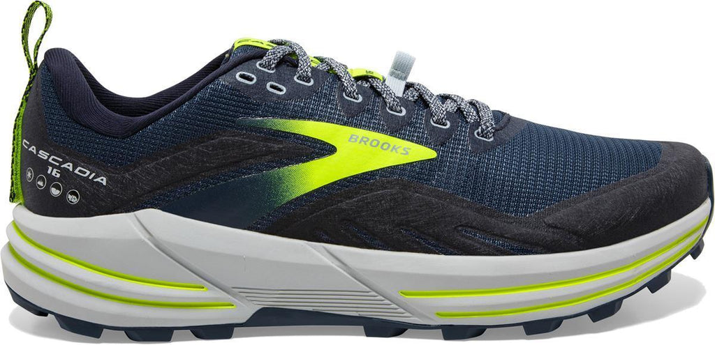 Cascadia 16