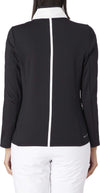 Ginny II. Unter jacke, 91% PES, 9% EL, DryPlusEco