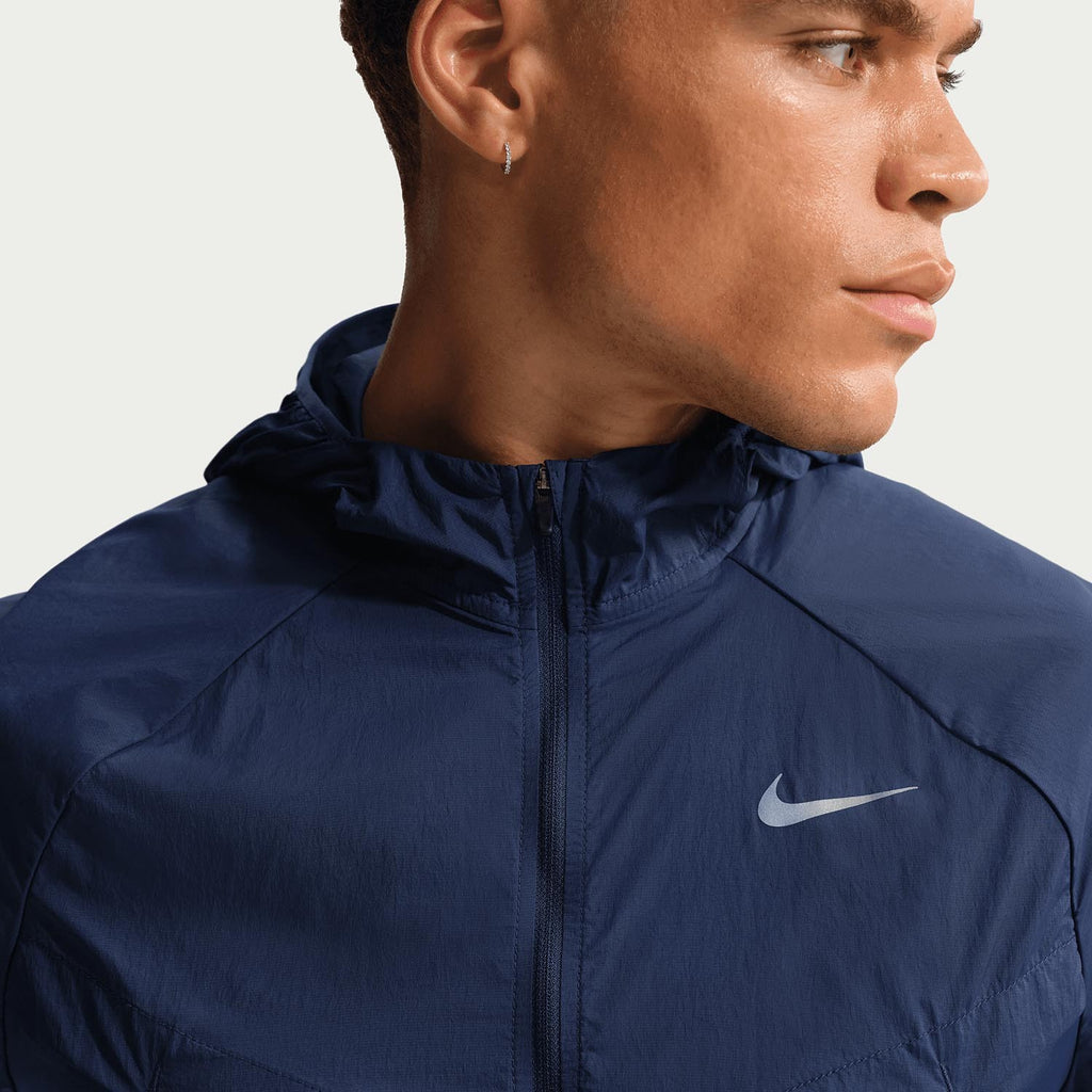 Stride Men's Repel Uv Hardlopen Jack