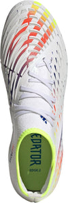 Predator Edge.2 FG voetbalschoenen