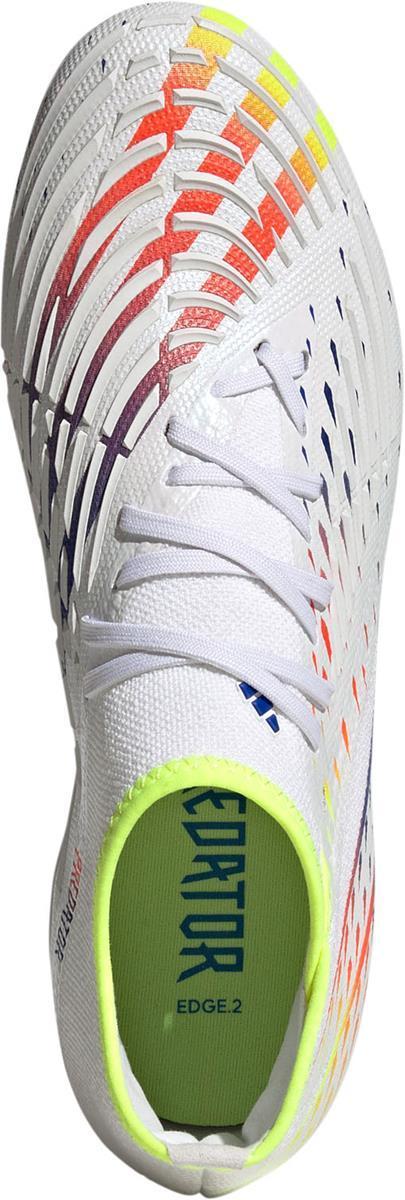 Predator Edge.2 FG voetbalschoenen