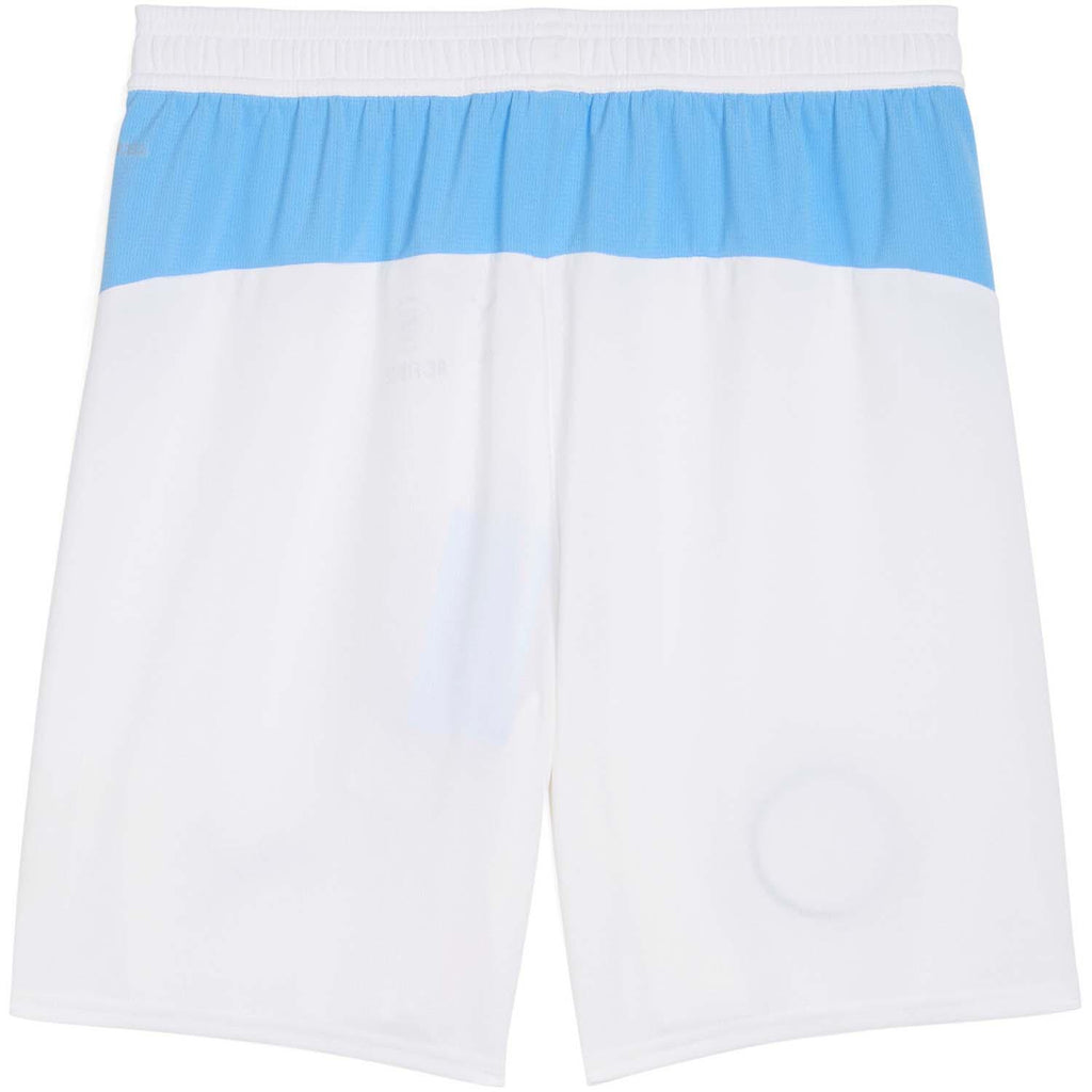 mcfc shorts replica