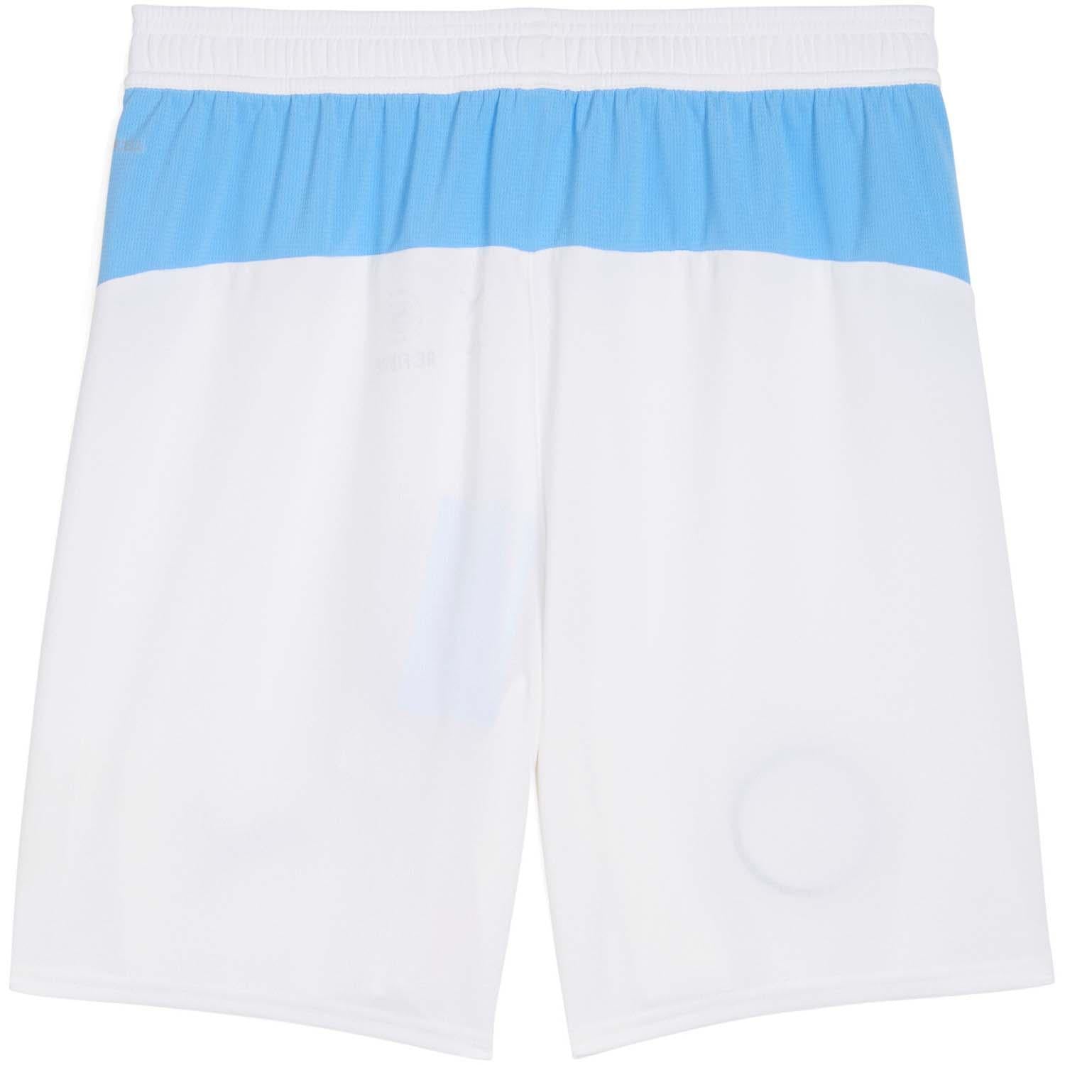 Manchester City FC thuisshort 25/26