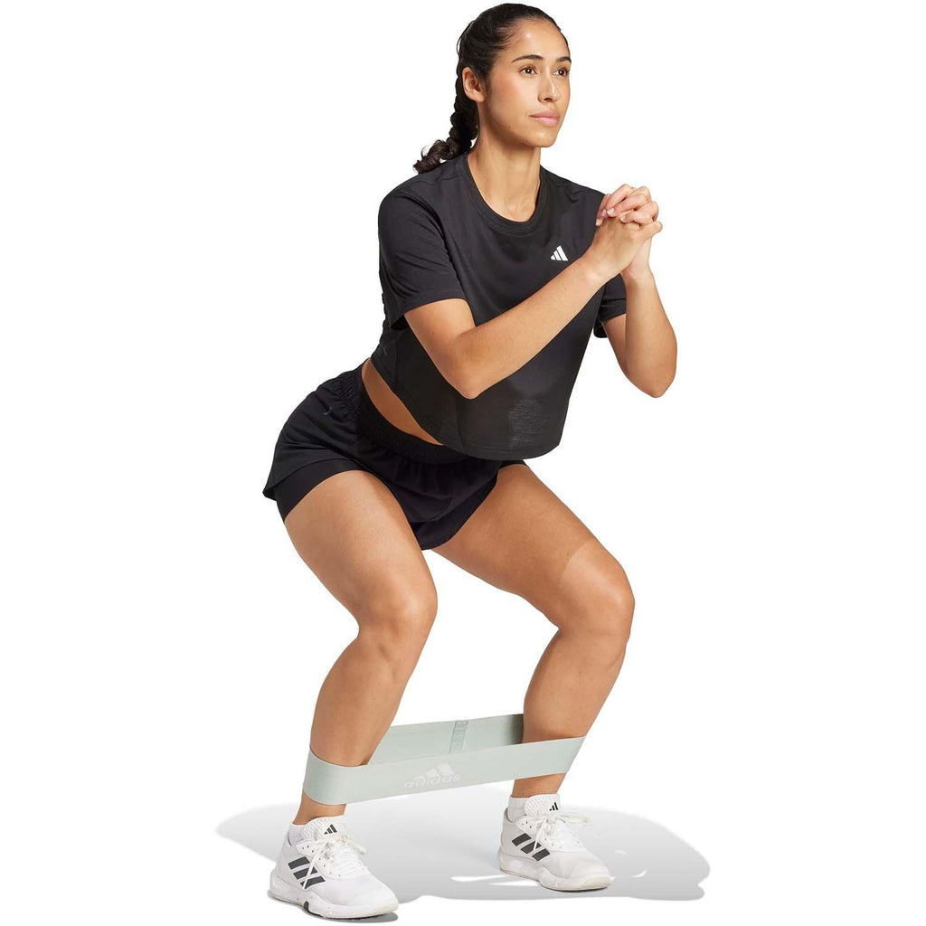 Train Essentials Boxy Workout T-shirt