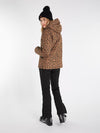 Prtsnowdrops Snowjacket