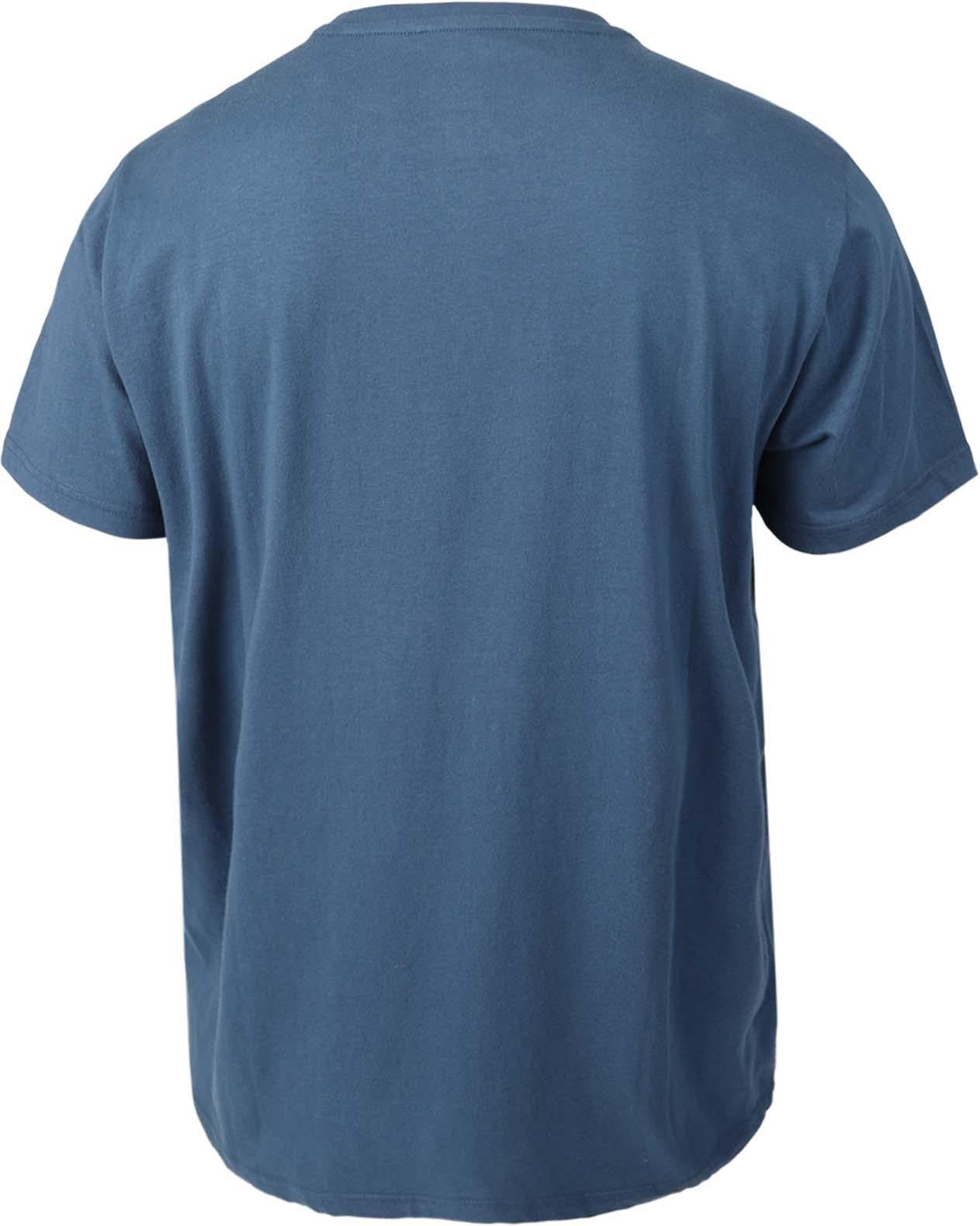 Leeway Men T-shirt