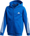 3-Stripes Doubleknit Ritshoodie