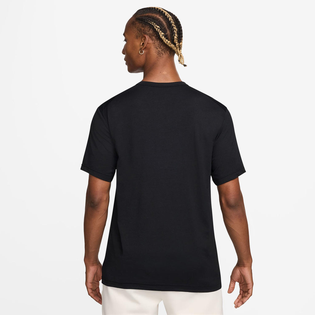Nike Hyverse Men's Dri-fit Uv Short