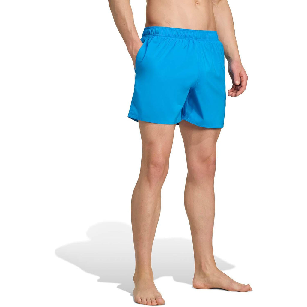 Water Reactive Graphic 5-inch zwemshort
