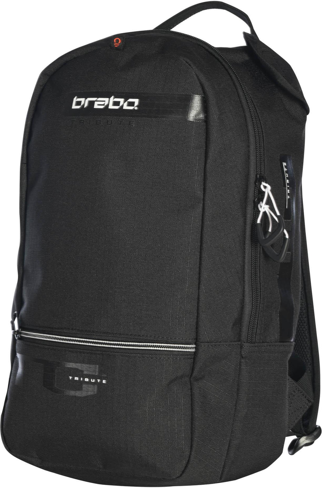 Bb5150 Backpack Tribute Jr Bk/wh