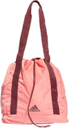 W ST TOTE, BLACK/WHITE, NO SIZE