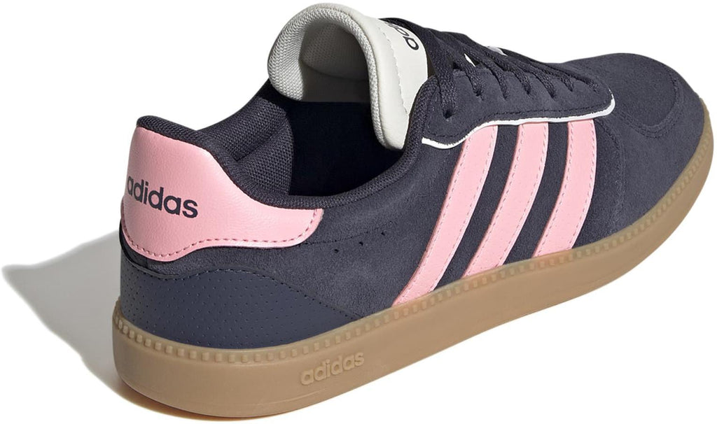 breaknet sleek suede