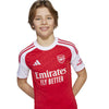 Arsenal 25/26 Thuisshirt Kids