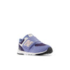 Sportcasual schoenen low kid