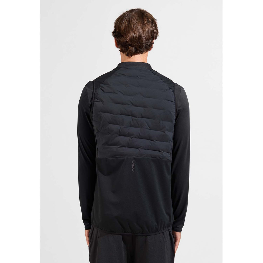 zeroweight insulator vest