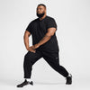 nike dri-fit totality men's tapered