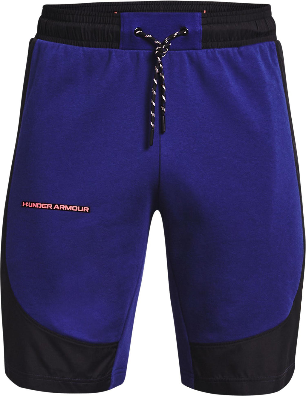 Ua Rival Terry Amp Short