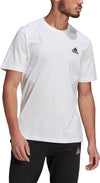 M SL SJ Hr. T-Shirt,Single jersey - siliconfinish / anti pilling