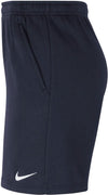 Park Fleece Soccer short