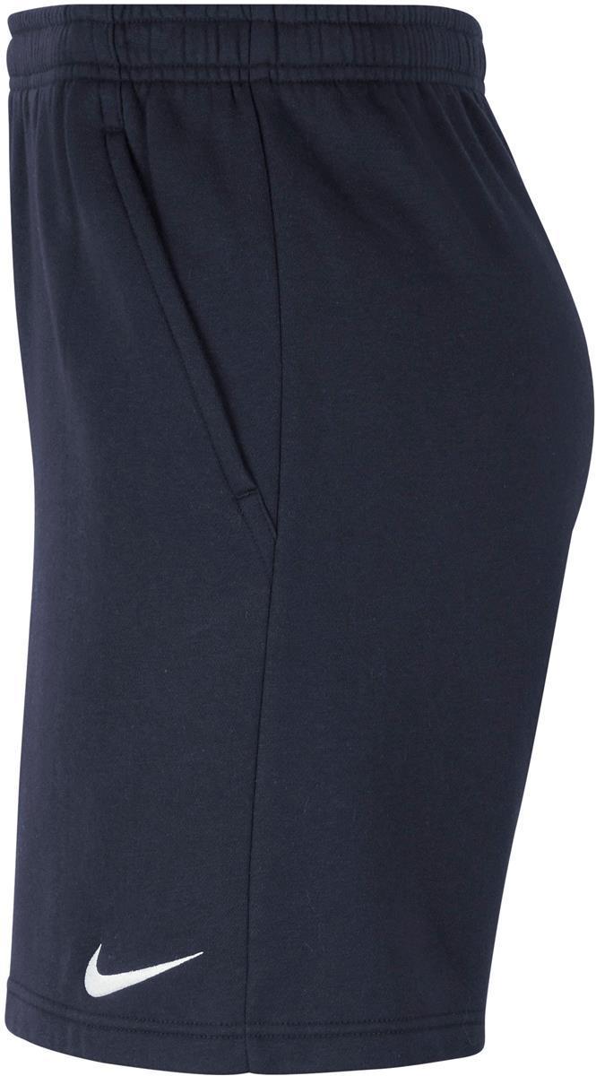 Park Fleece Soccer short