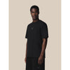 Cotton Short Sleeve Loose Fit T-shirt  sportcasual