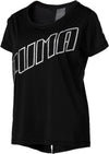 ahead slogan tee