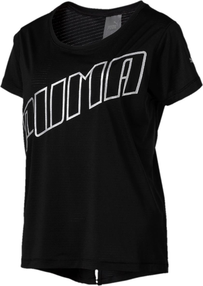 ahead slogan tee