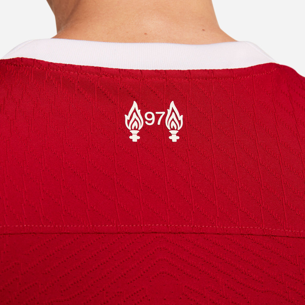 Liverpool FC uitshirt