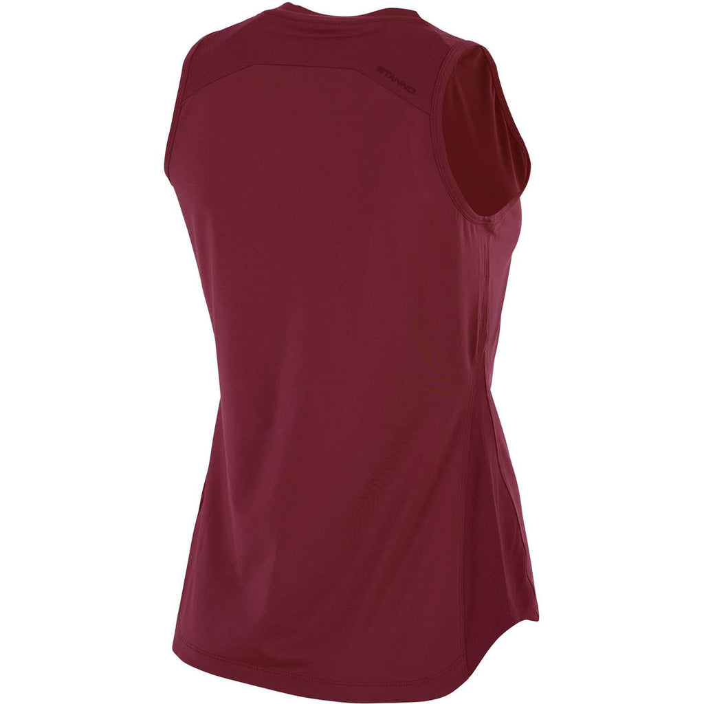 Functionals Training Tank To