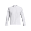 UA STORM RUN HOODED JACKET