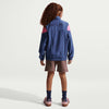 Kids Club Fleece Shorts