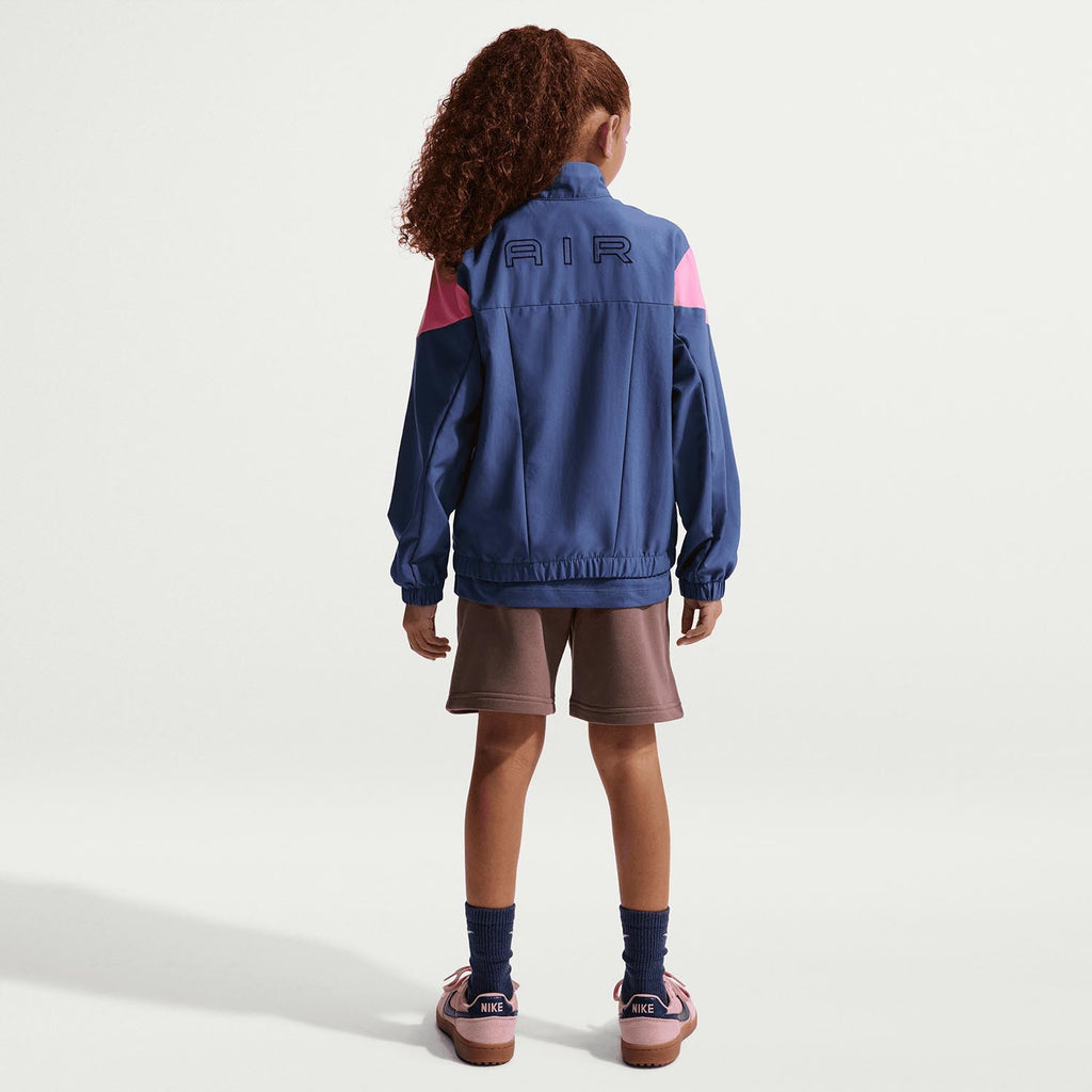 Kids Club Fleece Shorts
