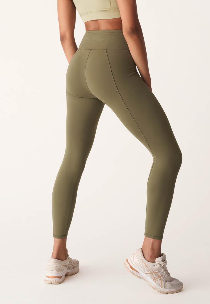Nora Lasting High Waist