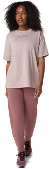 ASICS LOGO TEE Lady