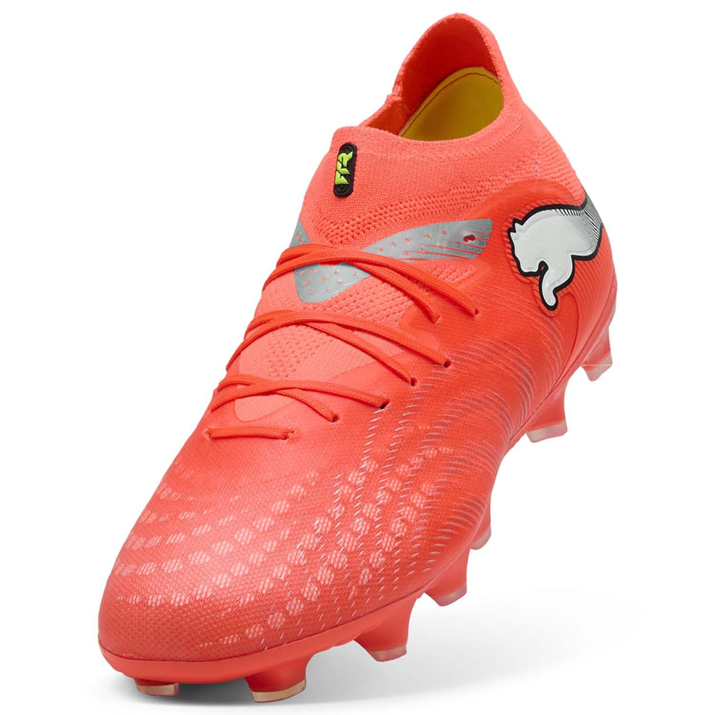 Future 9 Pro Fg/ag Jr voetbalschoenen gras, kunstgras