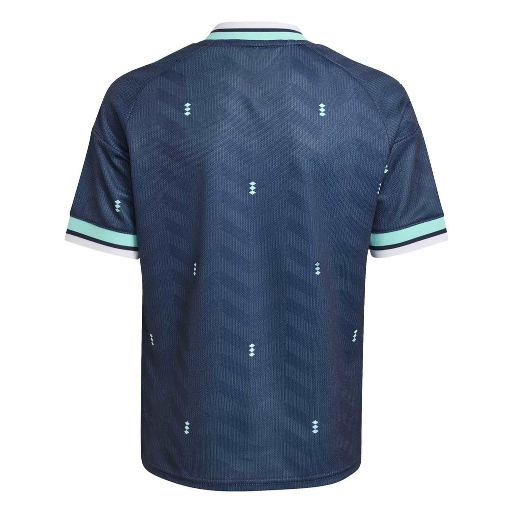 Duitsland 26 Uitshirt Kids