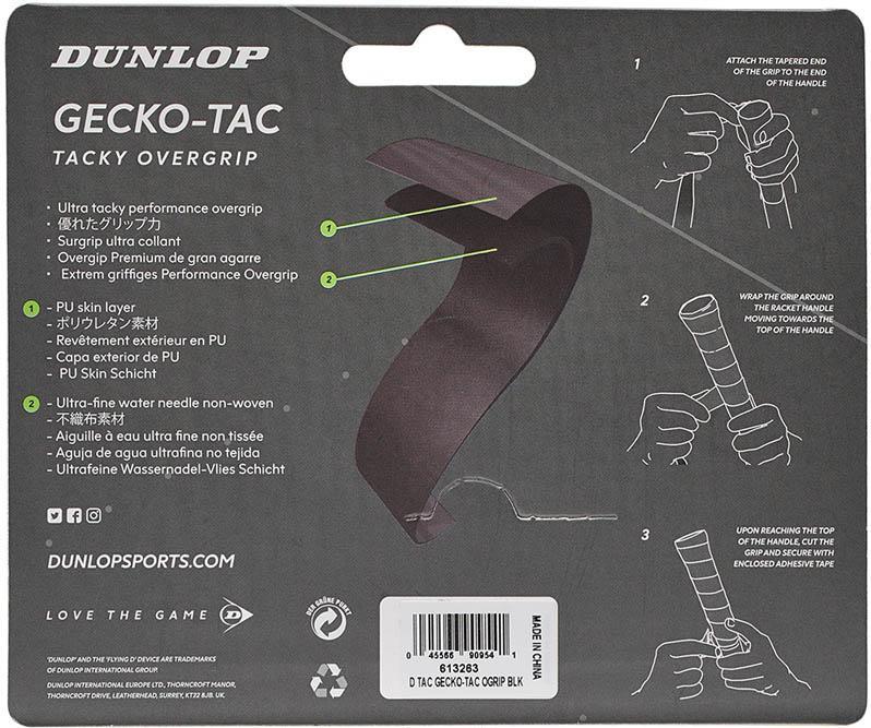 Gecko Overgrip