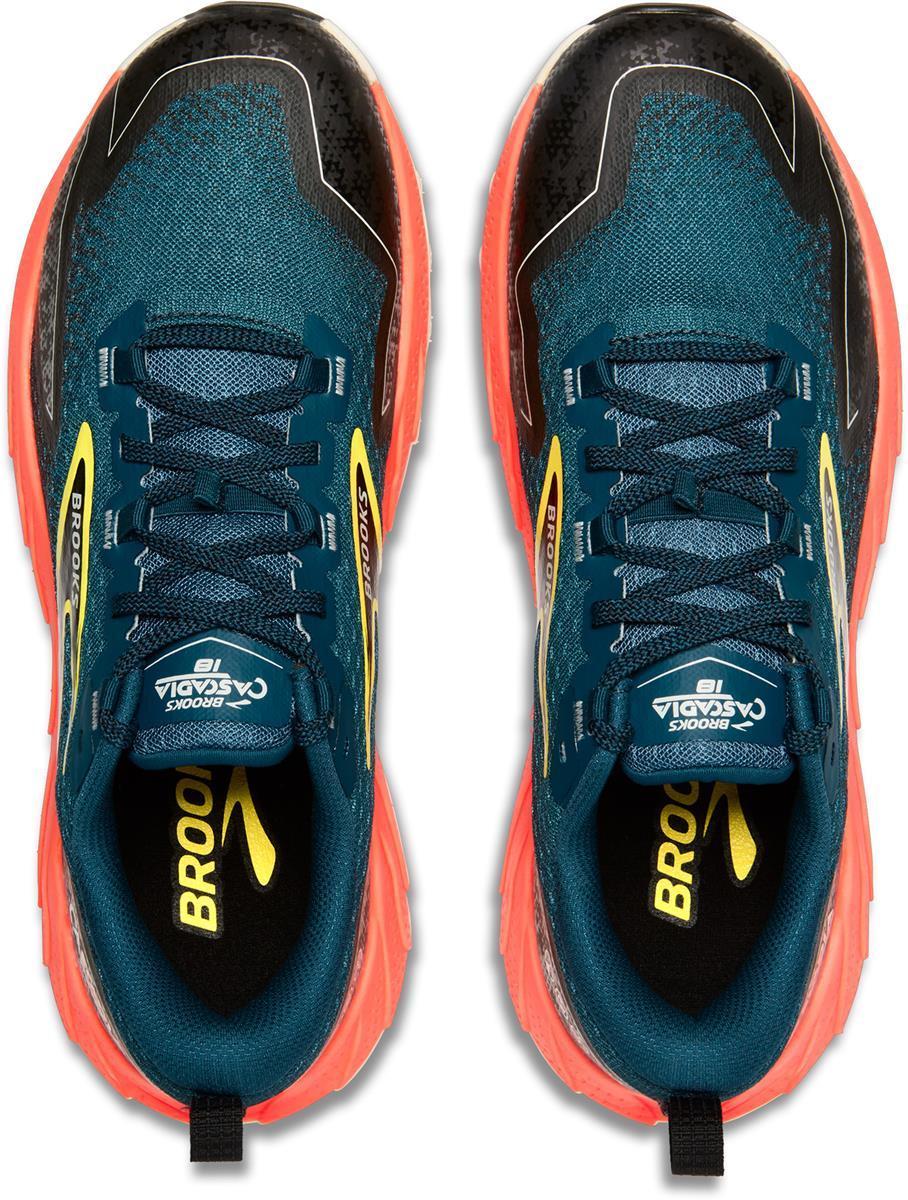 Cascadia 18