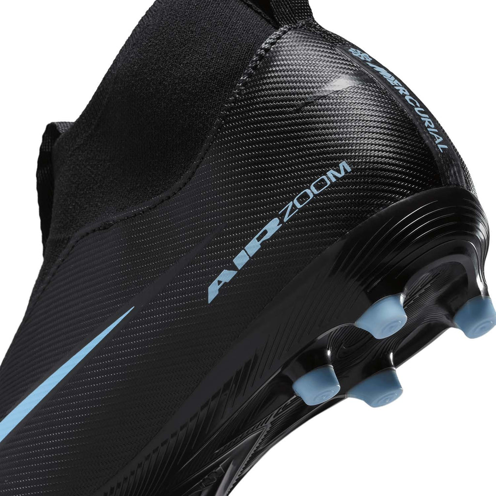 jr. mercurial superfly 10 acad