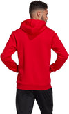 Essentials Logo Colorblock Hoodie