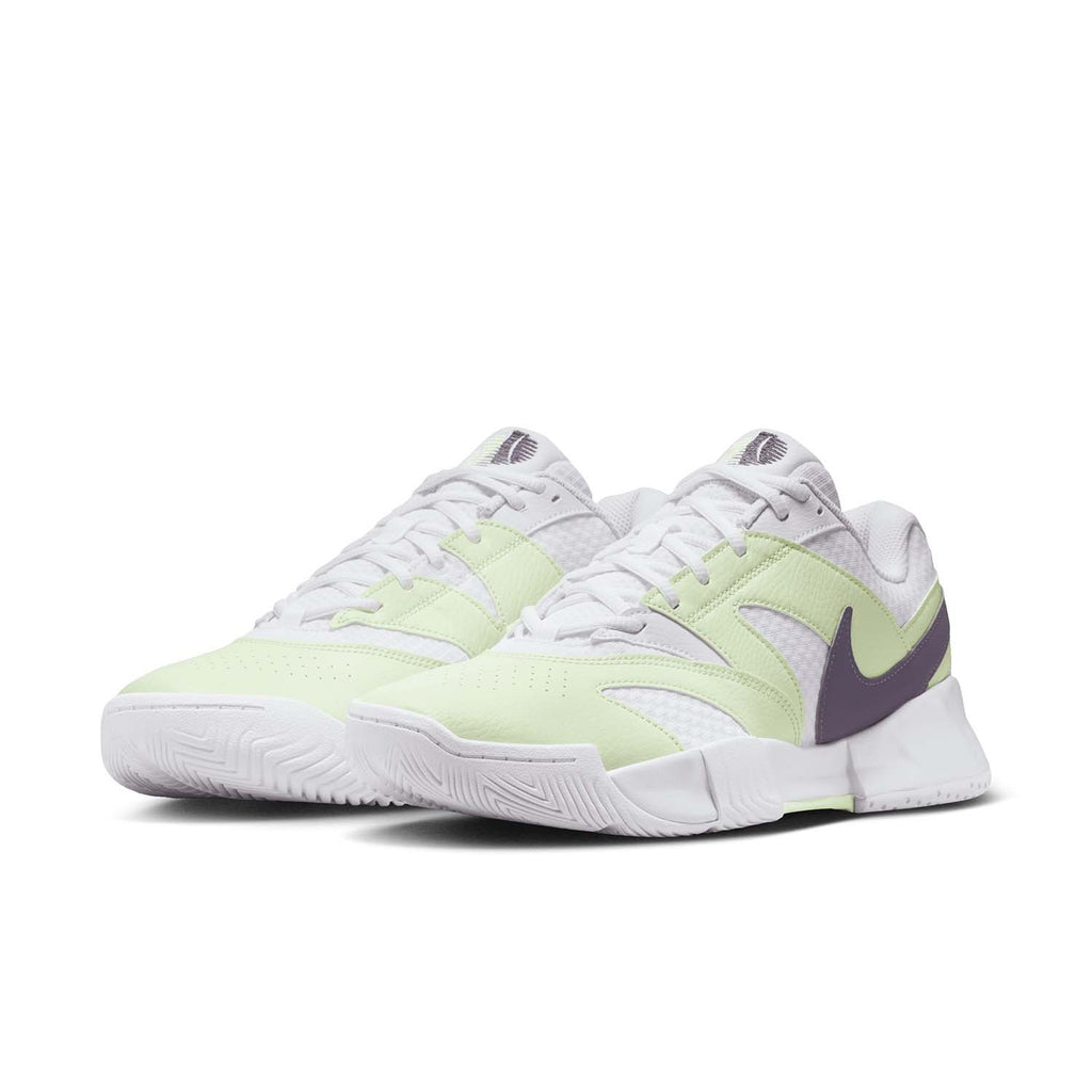 court Lite 4 Men's  All court tennisschoenen