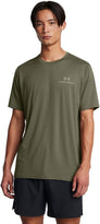UNDER ARMOUR Ua Vanish Energy Ss Pán.tričko