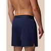 5 Branded Elastic Shorts